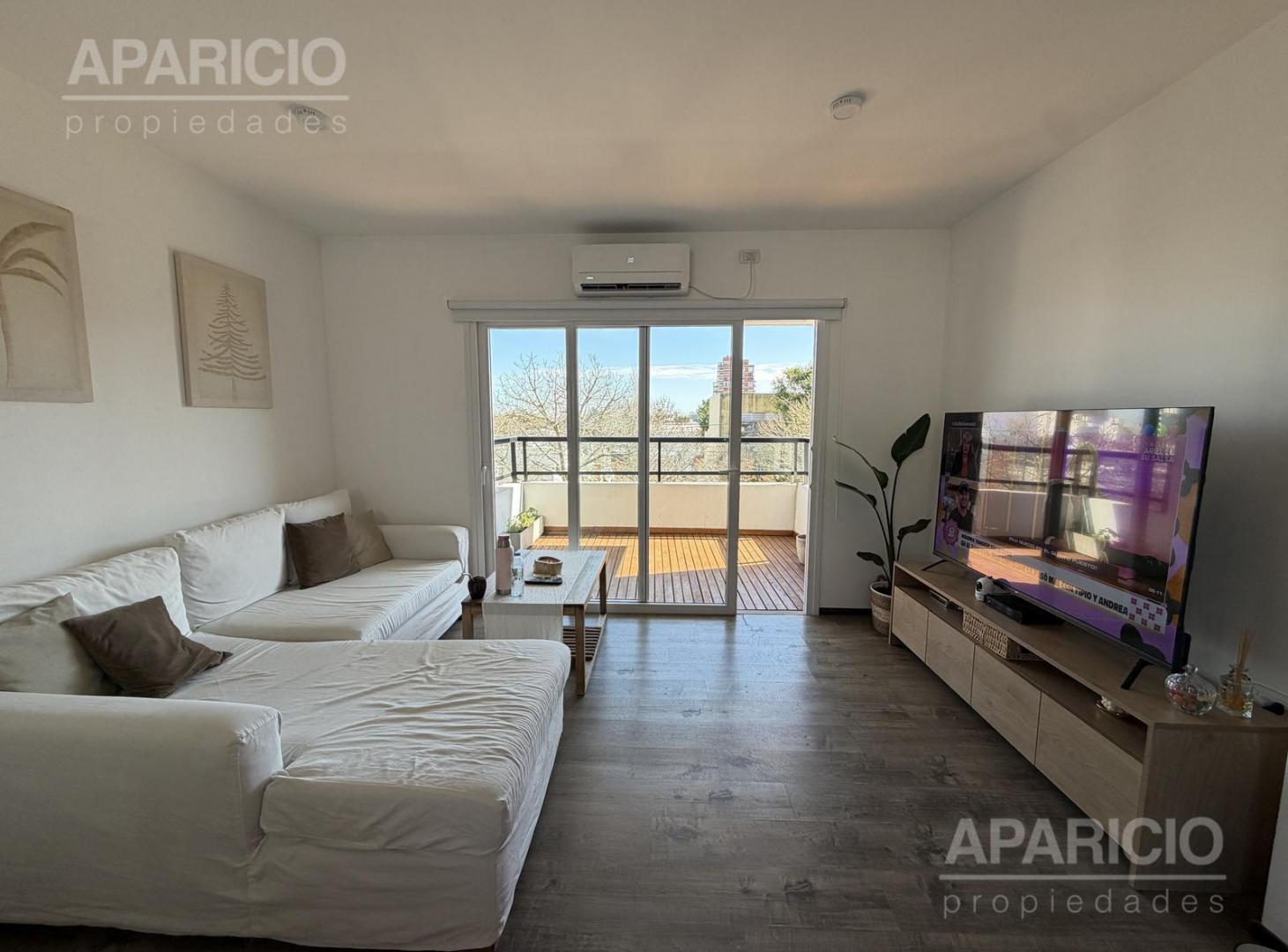 Foto de Departamento de dos dormitorios con cochera APTO BANCO, imagen 5
