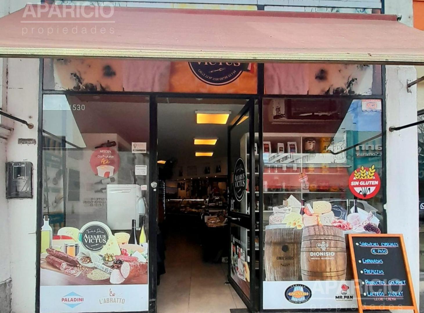 Foto de Local en La Plata, imagen 1