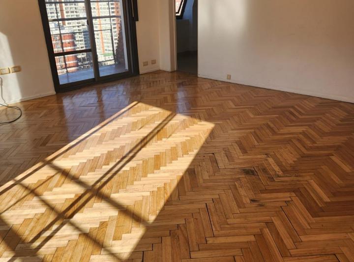 Dpto. VENTA Casa del Angel, 4 Amb. dependencia. Cochera . Baulera . Amenities 5