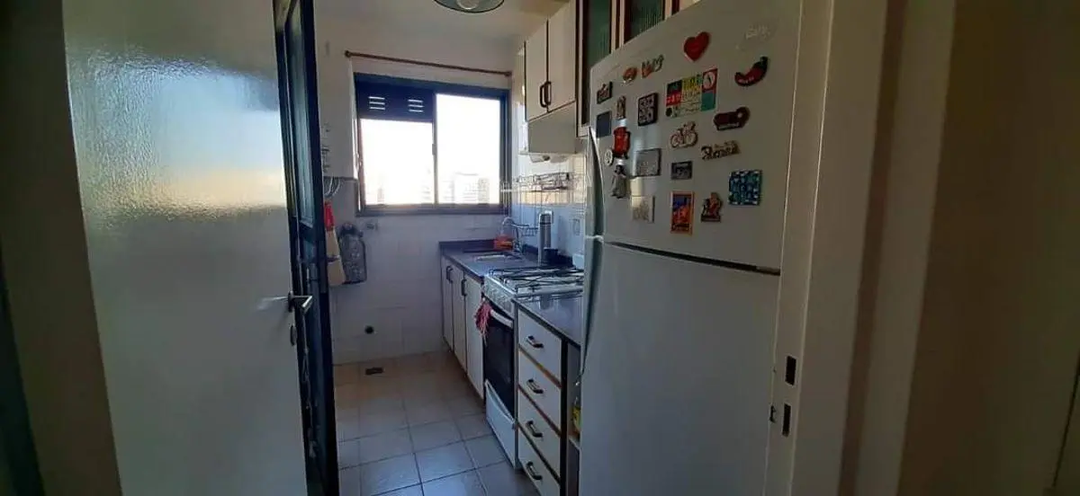 Venta amplio monoambiente 45 mts cocina independiente balcon mts de Av. Cabildo 3