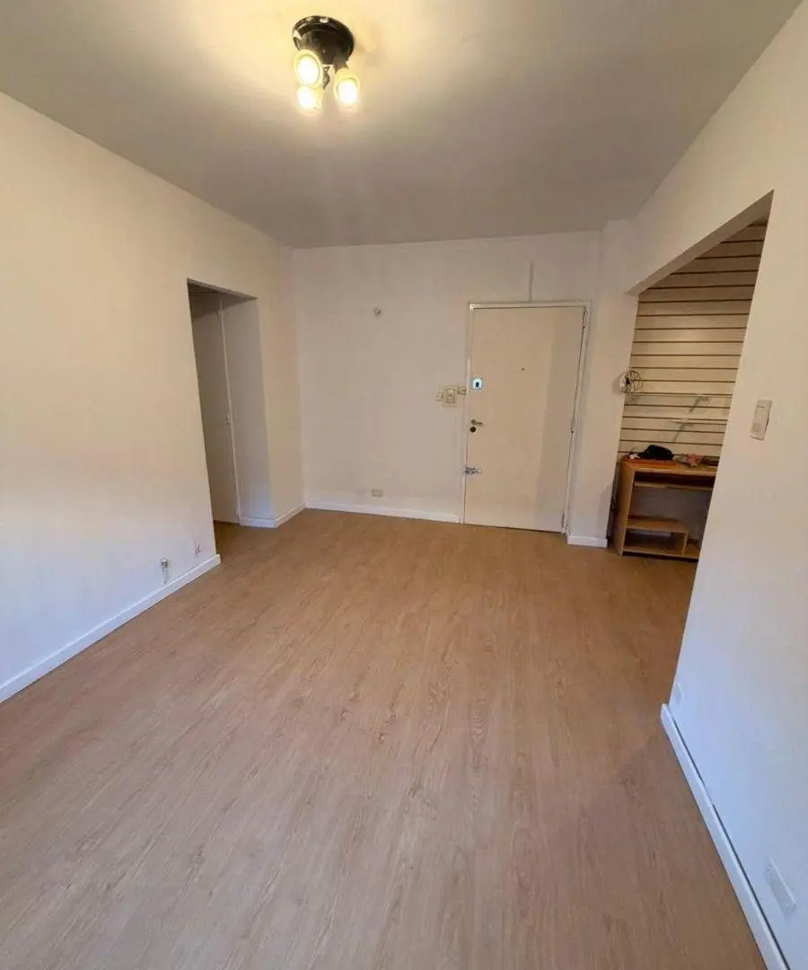 ALQUILER dos ambientes APTO PROFESIONAL Microcentro 40 mts seguridad 24 hs 2