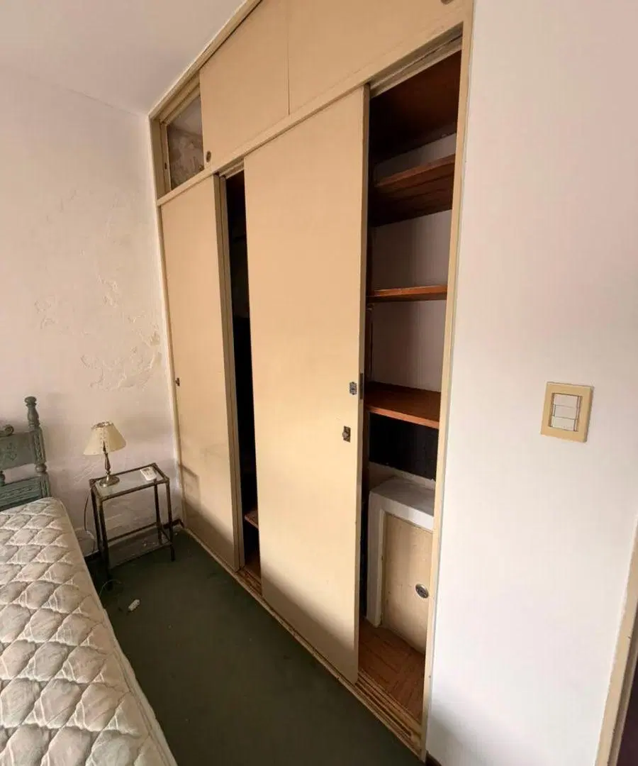 VENTA Dos Ambientes Apto Profesional Microcentro 44 mts.2 Seguridad 24 Hs 5