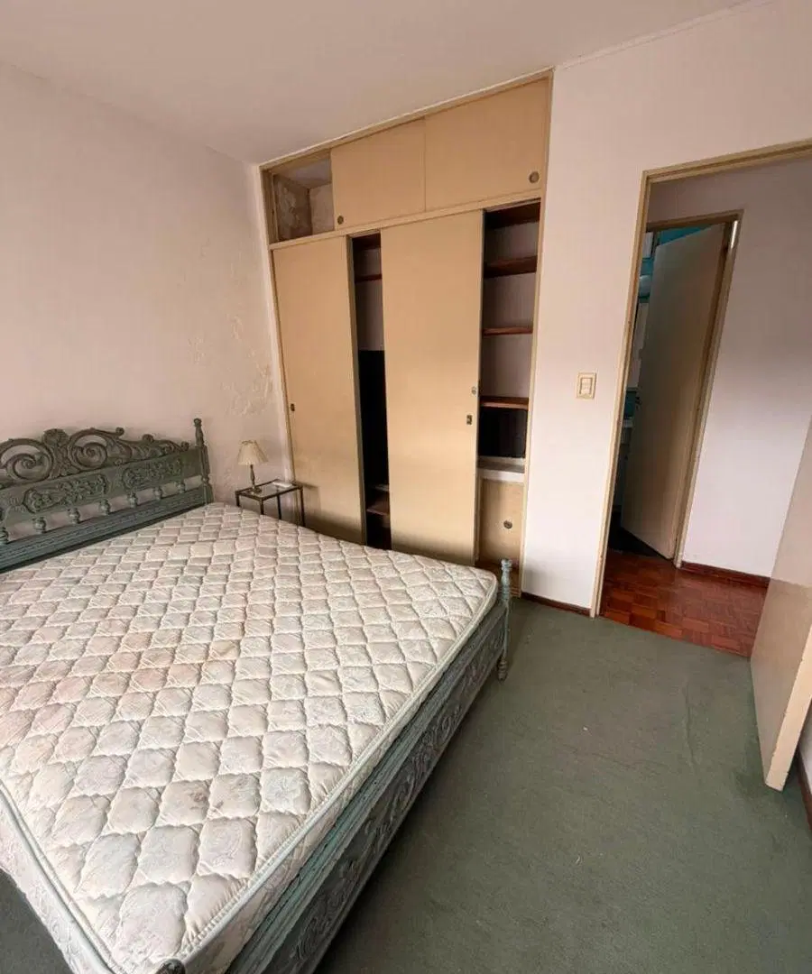 VENTA Dos Ambientes Apto Profesional Microcentro 44 mts.2 Seguridad 24 Hs 3