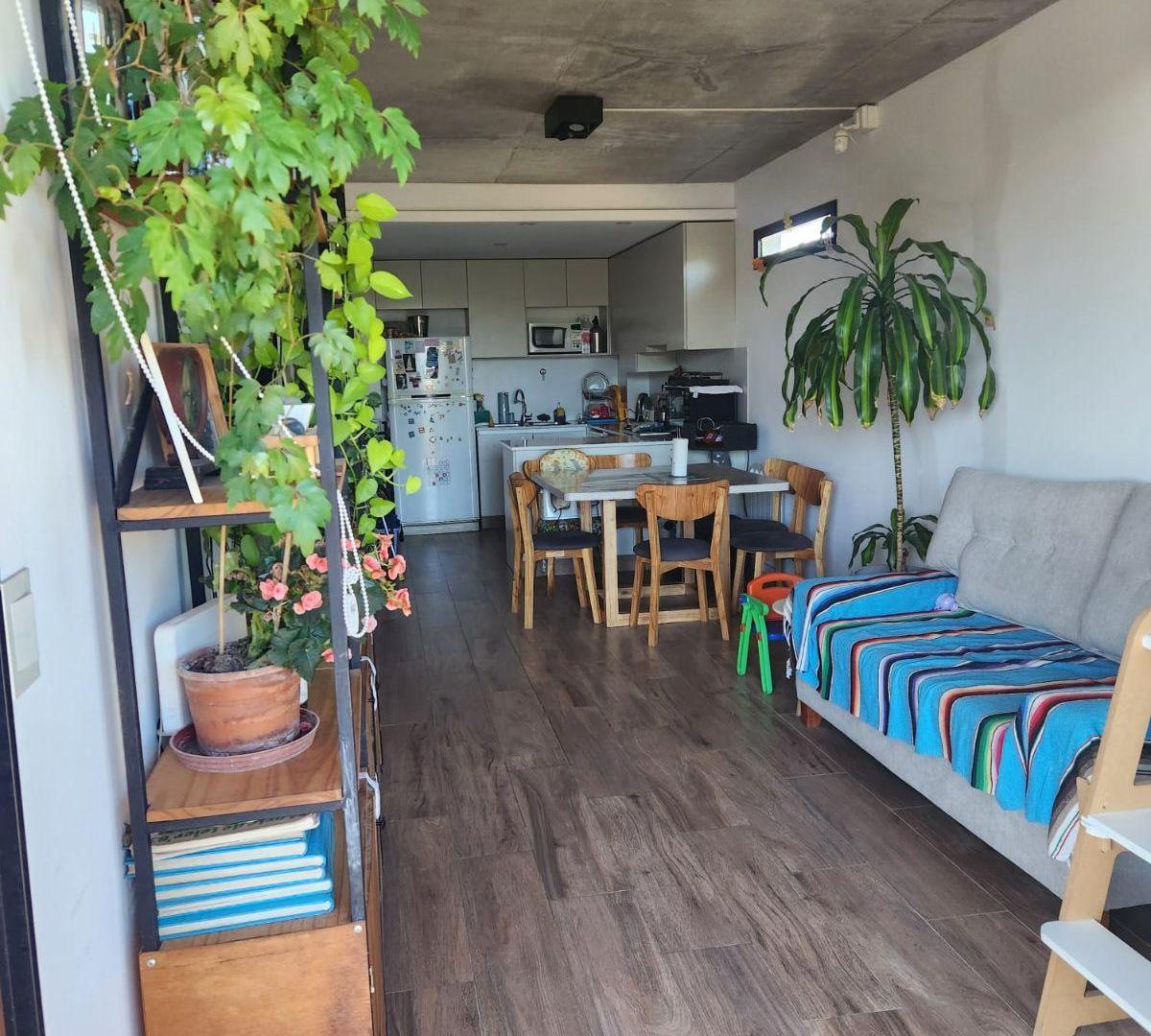 VENTA Departamento 92 m2, 3 Ambientes en Saavedra, terraza propia, 2 baños, suite,vestidor. Amenitie