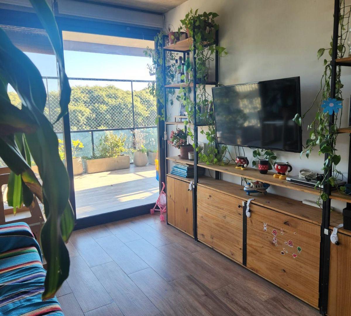 Foto de VENTA Departamento 92 m2, 3 Ambientes en Saavedra, terraza propia, 2, imagen 2