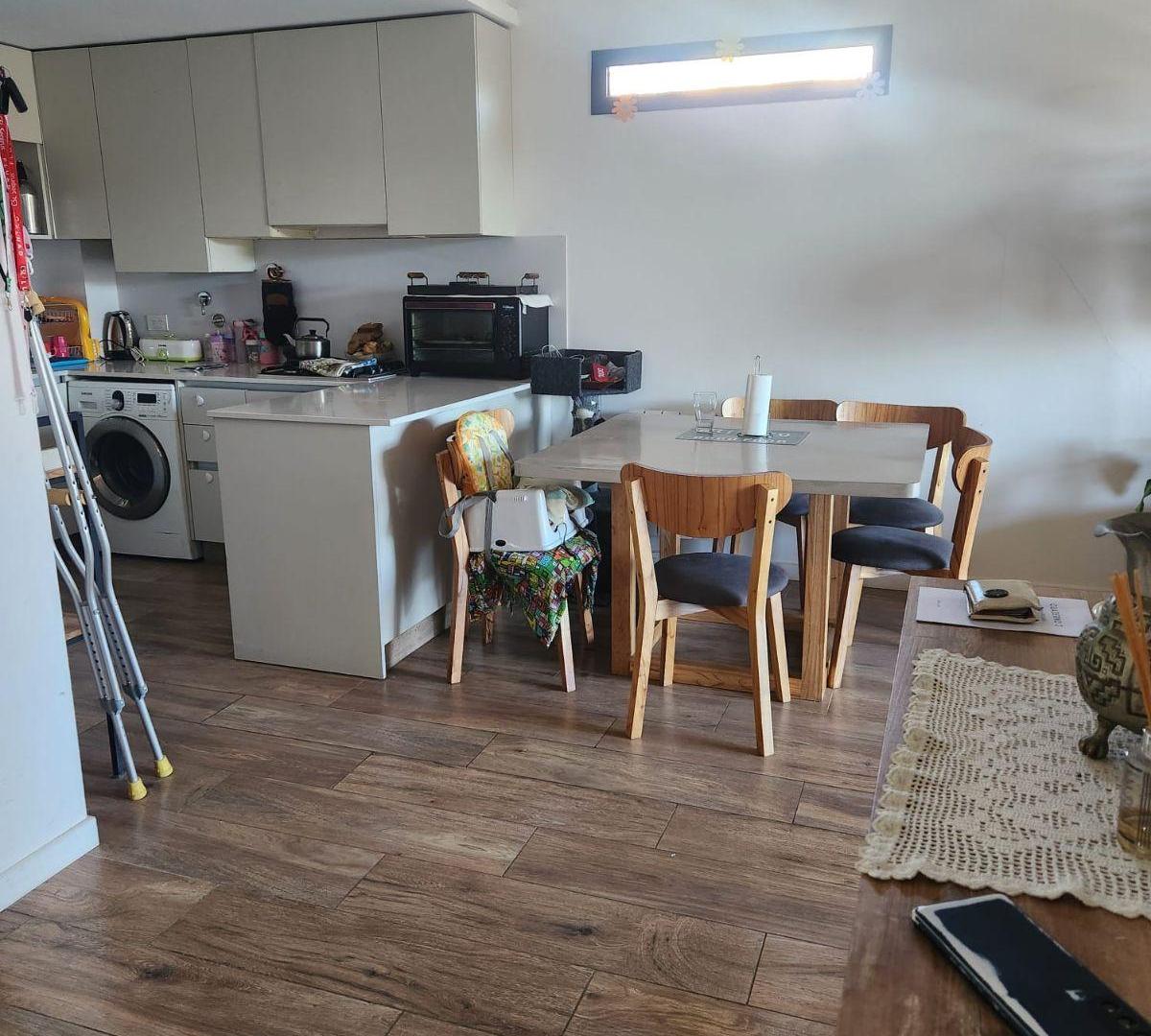 Foto de VENTA Departamento 92 m2, 3 Ambientes en Saavedra, terraza propia, 2, imagen 1
