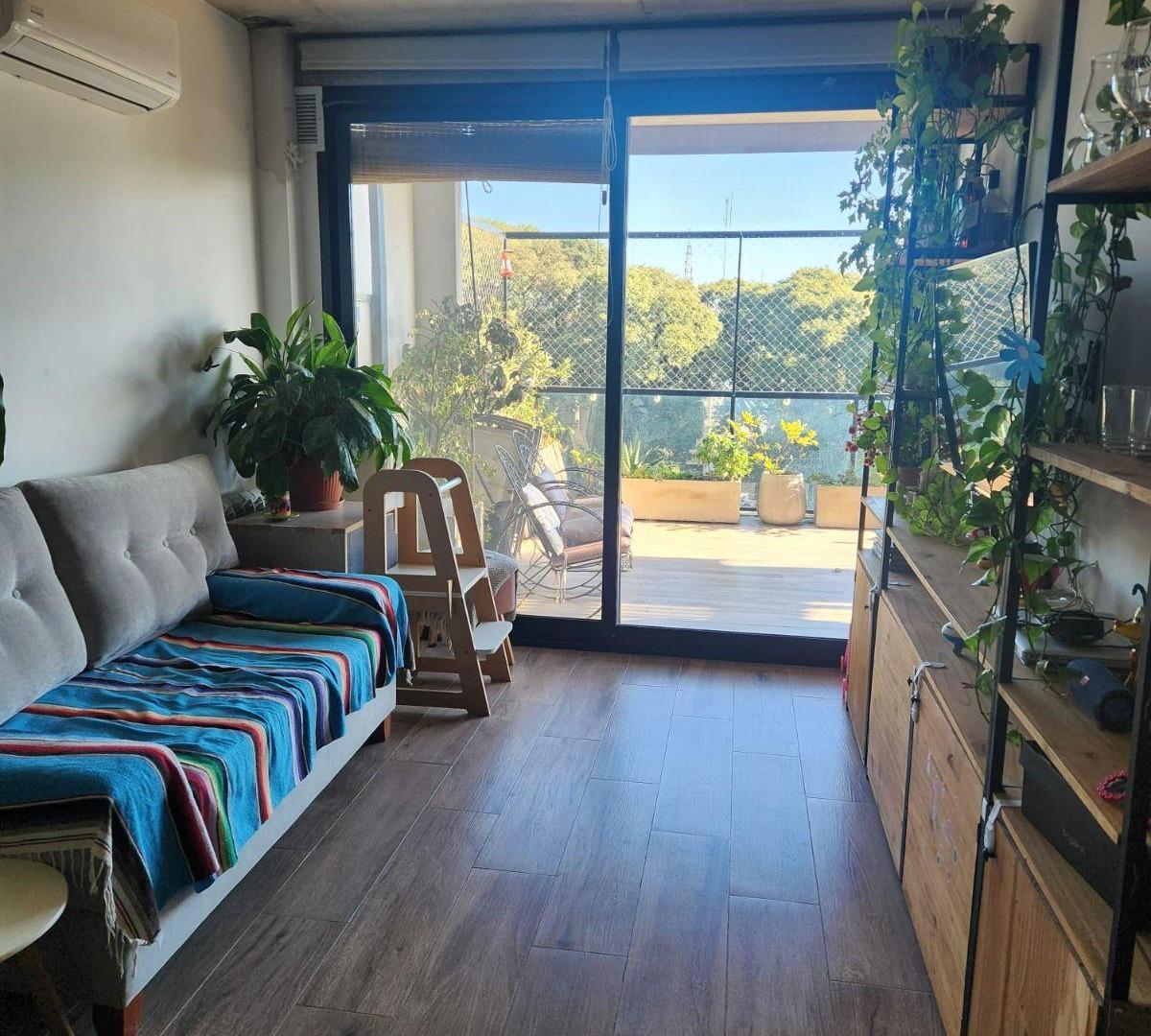 Foto de VENTA Departamento 92 m2, 3 Ambientes en Saavedra, terraza propia, 2, imagen 3