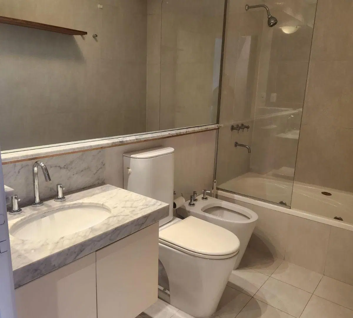 ALQUIER Excelente Loft - Amenities. Arboris Las Lomas 70 m² Cochera cubierta 3