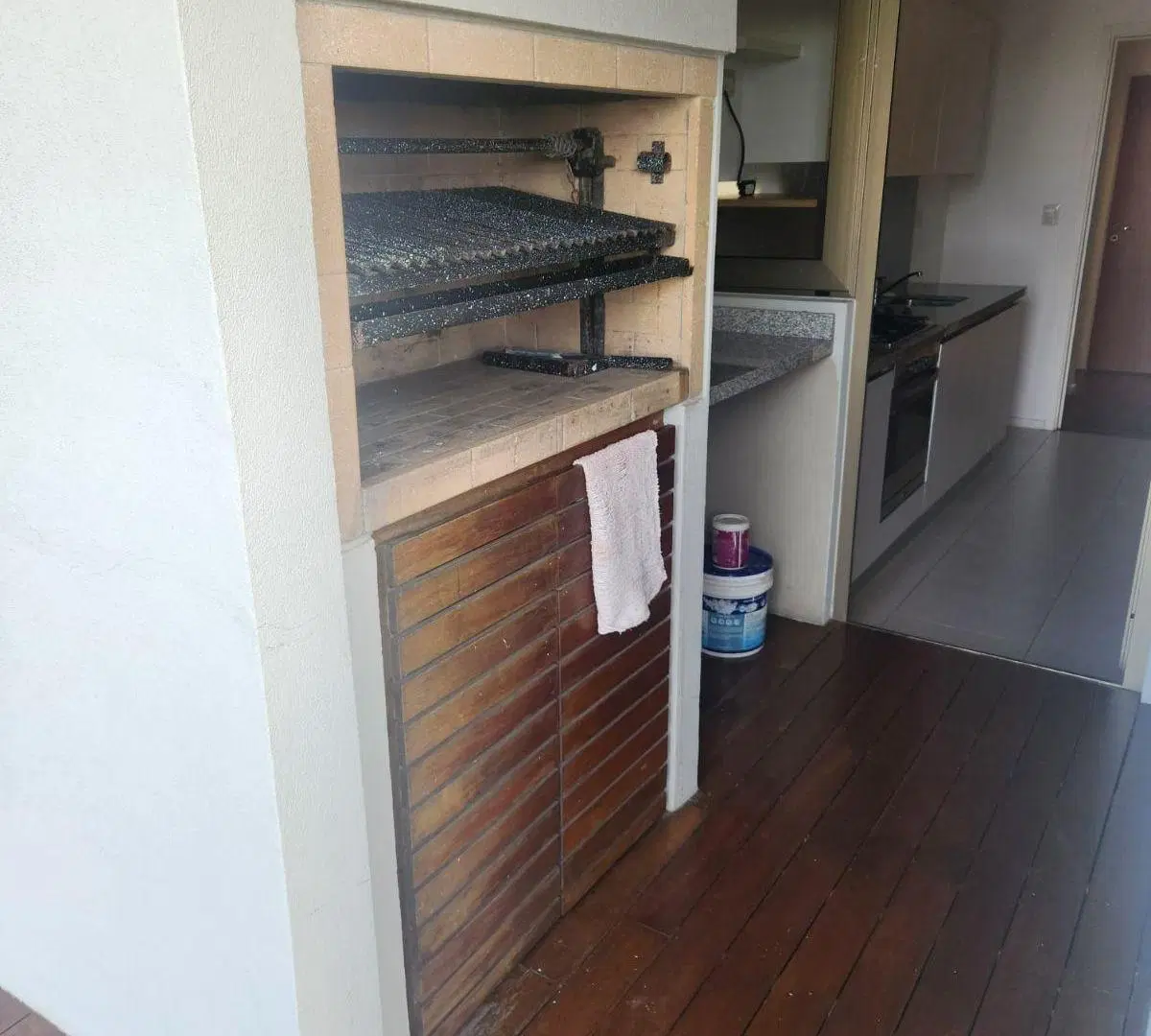 ALQUIER Excelente Loft - Amenities. Arboris Las Lomas 70 m² Cochera cubierta 8