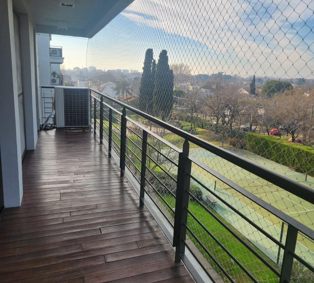 Foto de ALQUIER Excelente Loft - Amenities. Arboris Las Lomas 70 m² Cochera, imagen 4
