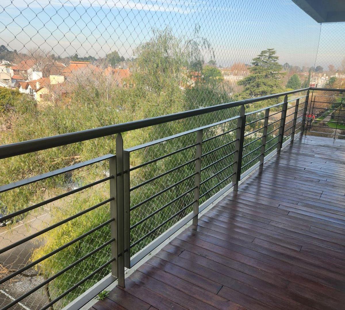 Foto de ALQUIER Excelente Loft - Amenities. Arboris Las Lomas 70 m² Cochera, imagen 5