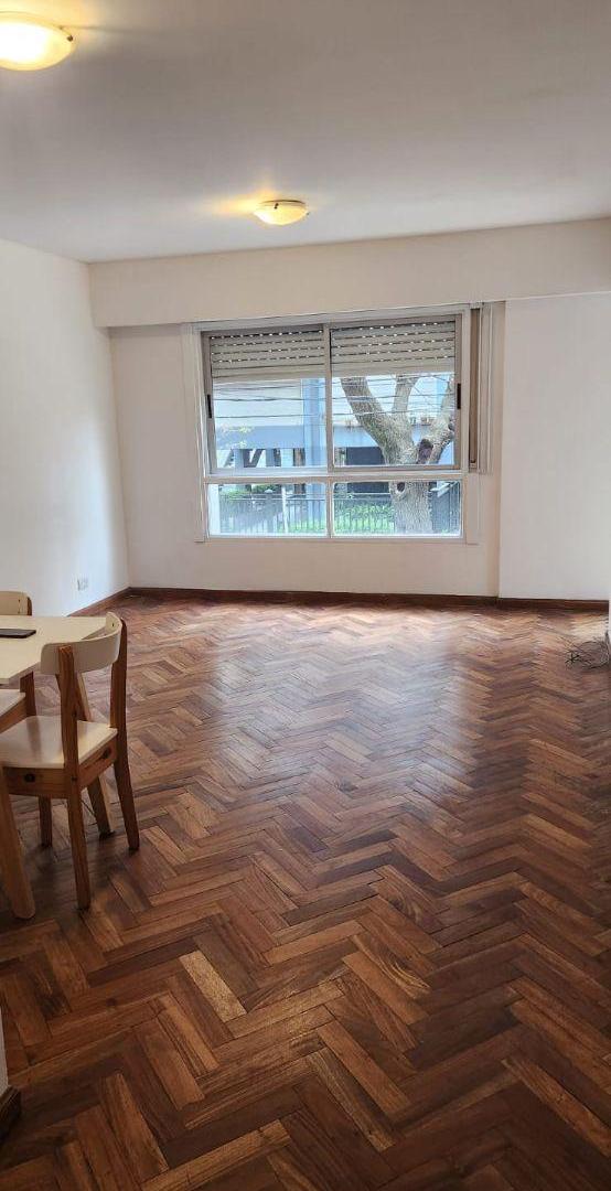 Foto de VENTA dos Ambientes amplios con cochera fija cubierta, EXCELENTE, imagen 2
