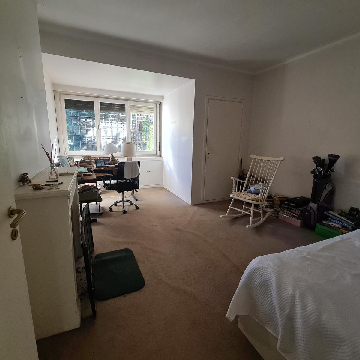 Solida Casa en Acassuso Vías a Libertador (2 Cuadras de Kansas) 4