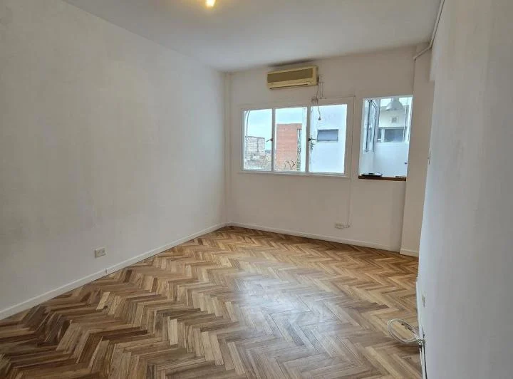 Departamento 2 ambientes apto profesional en alquiler 4