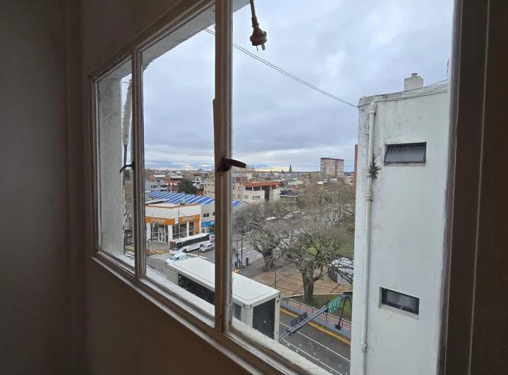Departamento 2 ambientes apto profesional en alquiler 3