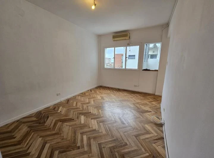 Departamento 2 ambientes apto profesional en alquiler 5