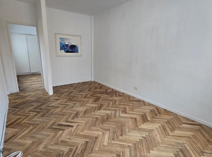 Departamento 2 ambientes apto profesional en alquiler 2