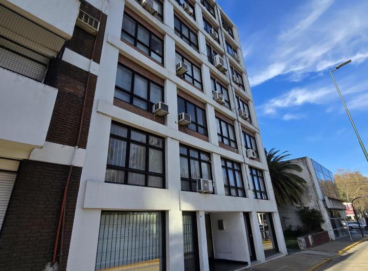 Departamento 2 ambientes apto profesional en alquiler 1