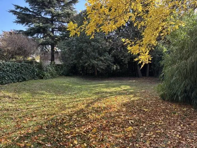 Lote en esquina en La Horqueta 4