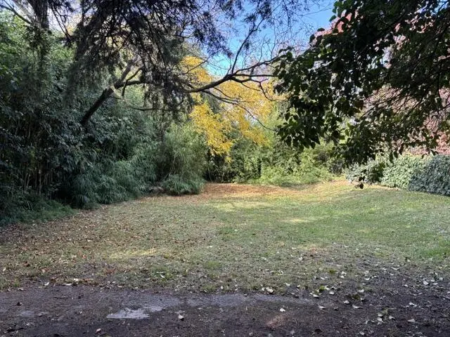Lote en esquina en La Horqueta 3