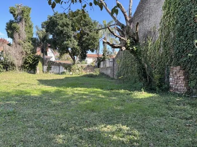 Lote en La Horqueta 3
