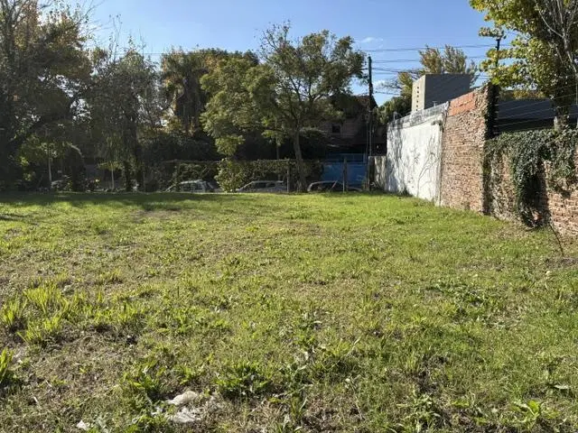 Lote en La Horqueta 2