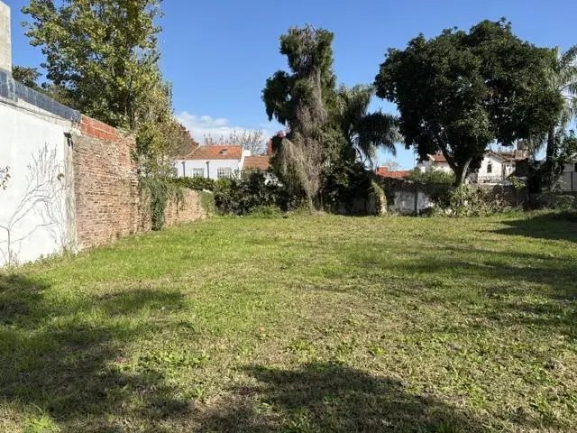 Lote en La Horqueta 5