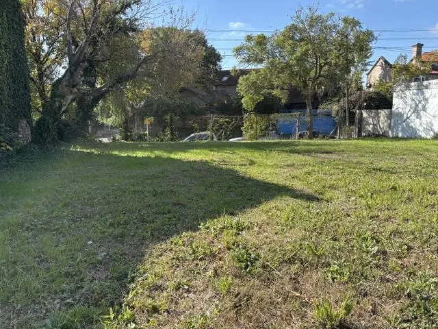Lote en La Horqueta 4