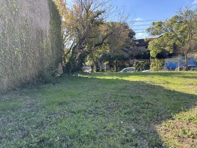 Lote en La Horqueta 2