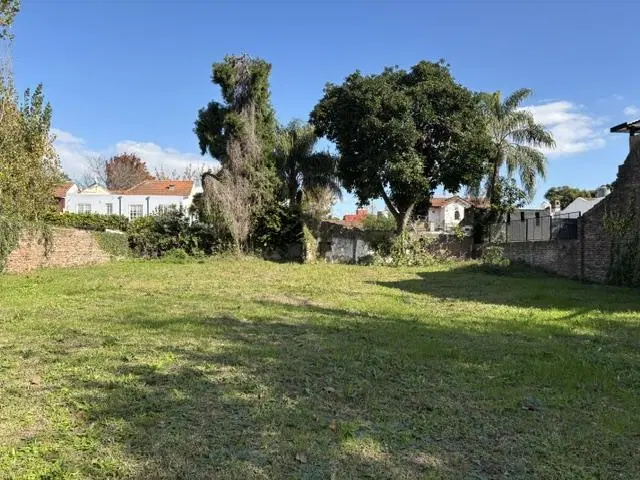 Lote en La Horqueta 3