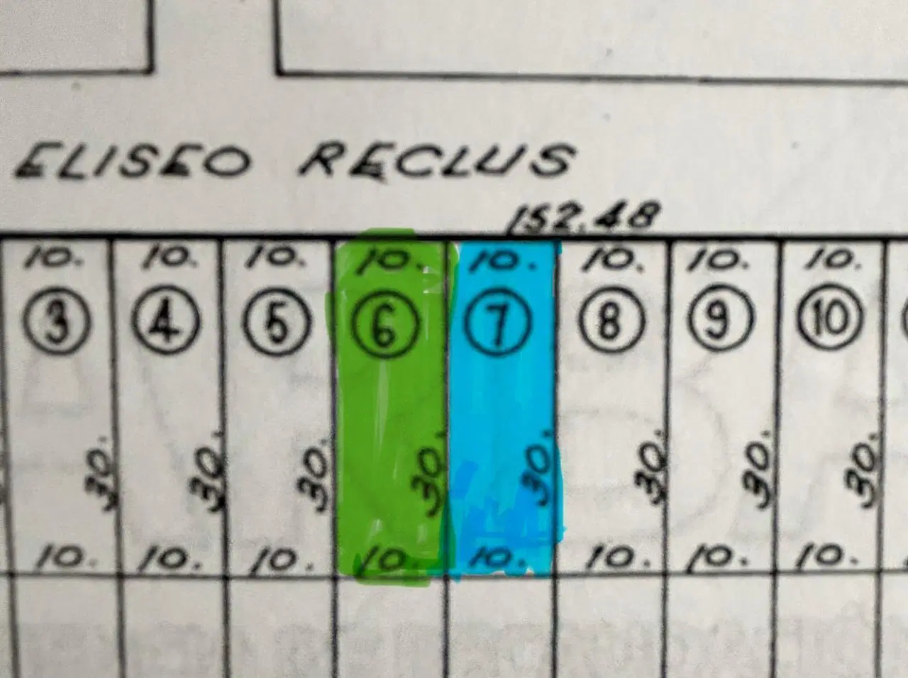 Plano 1
