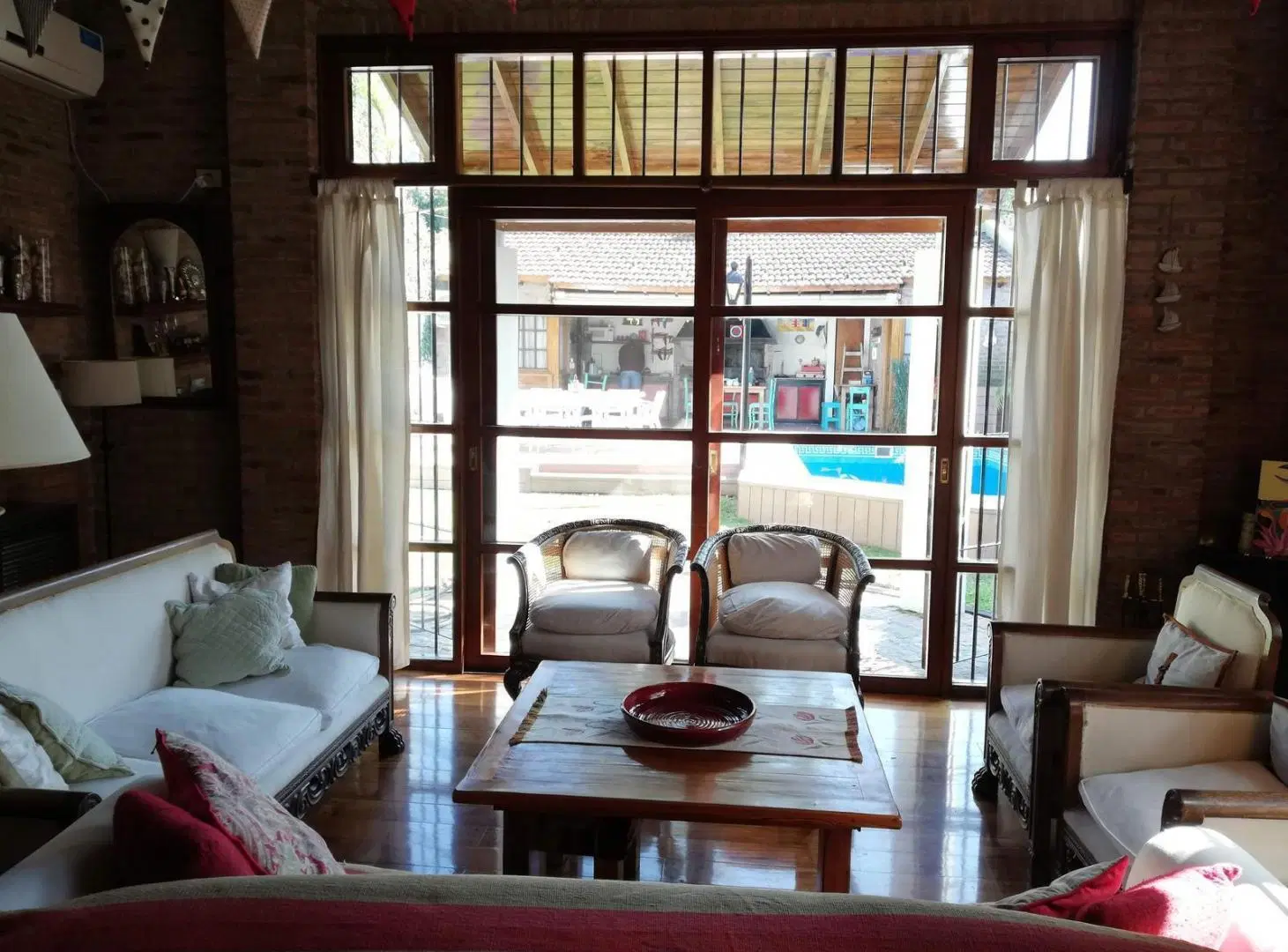 Beccar Libertador a Vias - Casa Venta USD 480.000 3