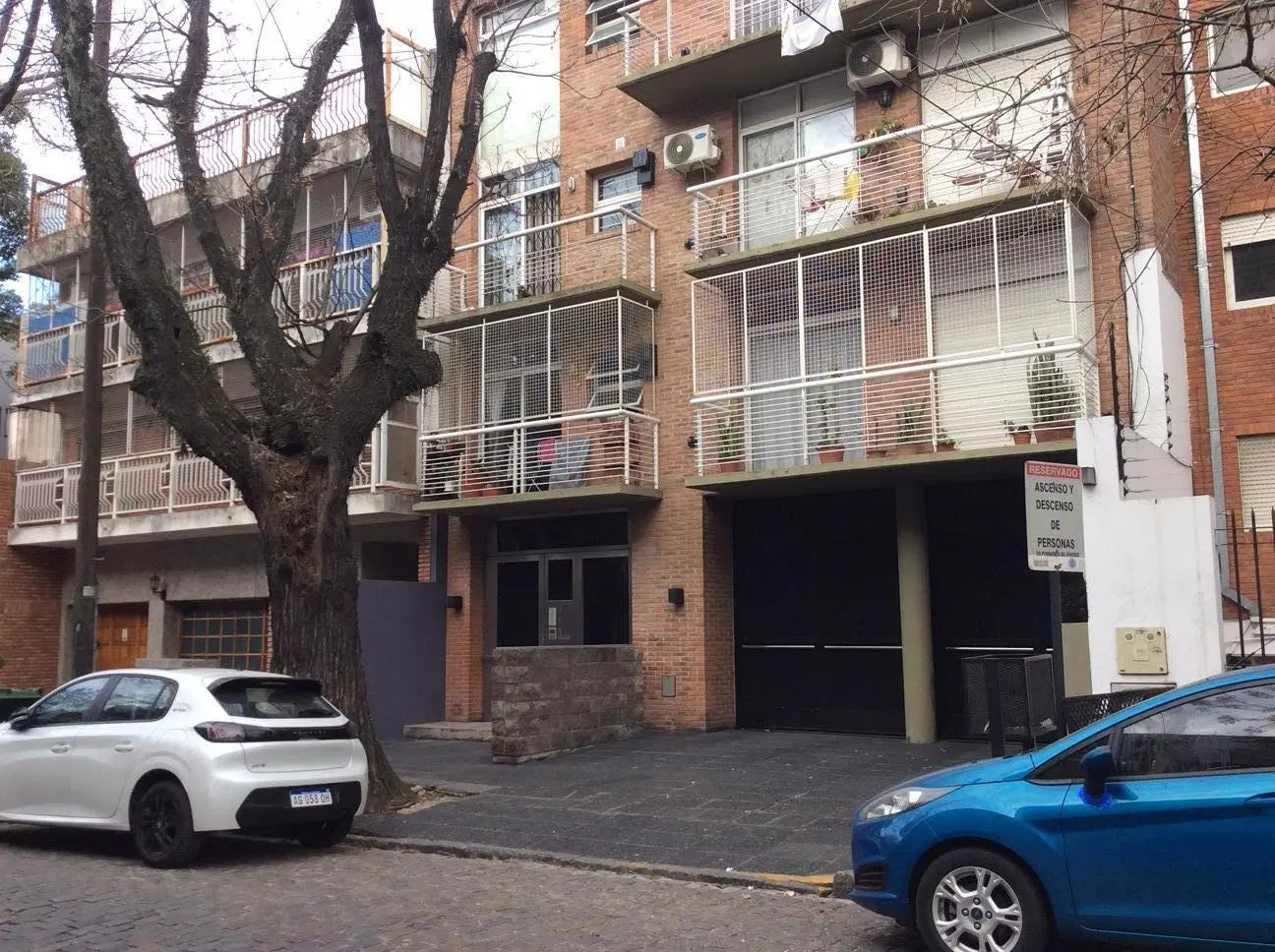 Departamento en S.Isi.-Vias/Rolon 2
