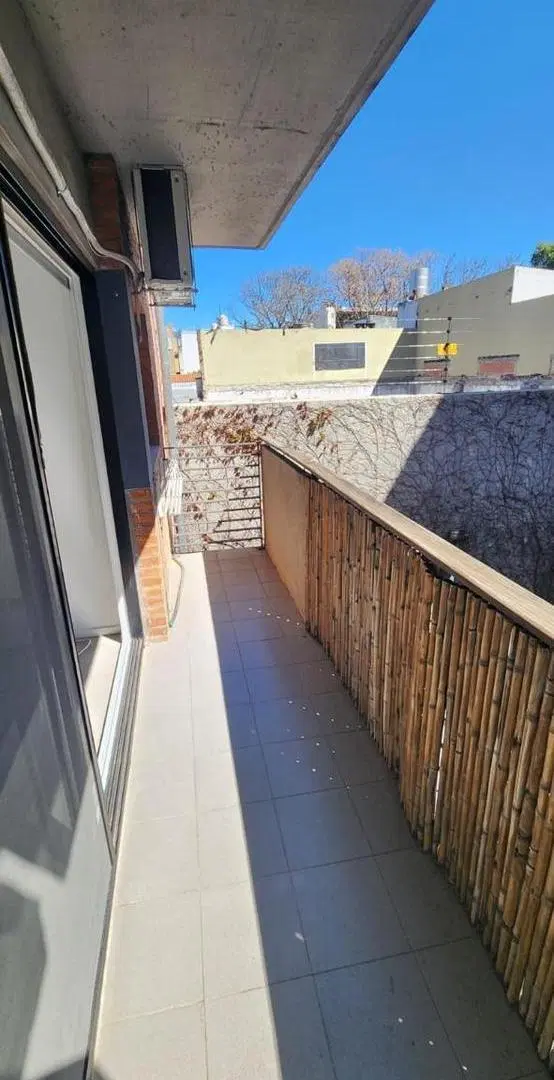 Departamento - San Isidro 2