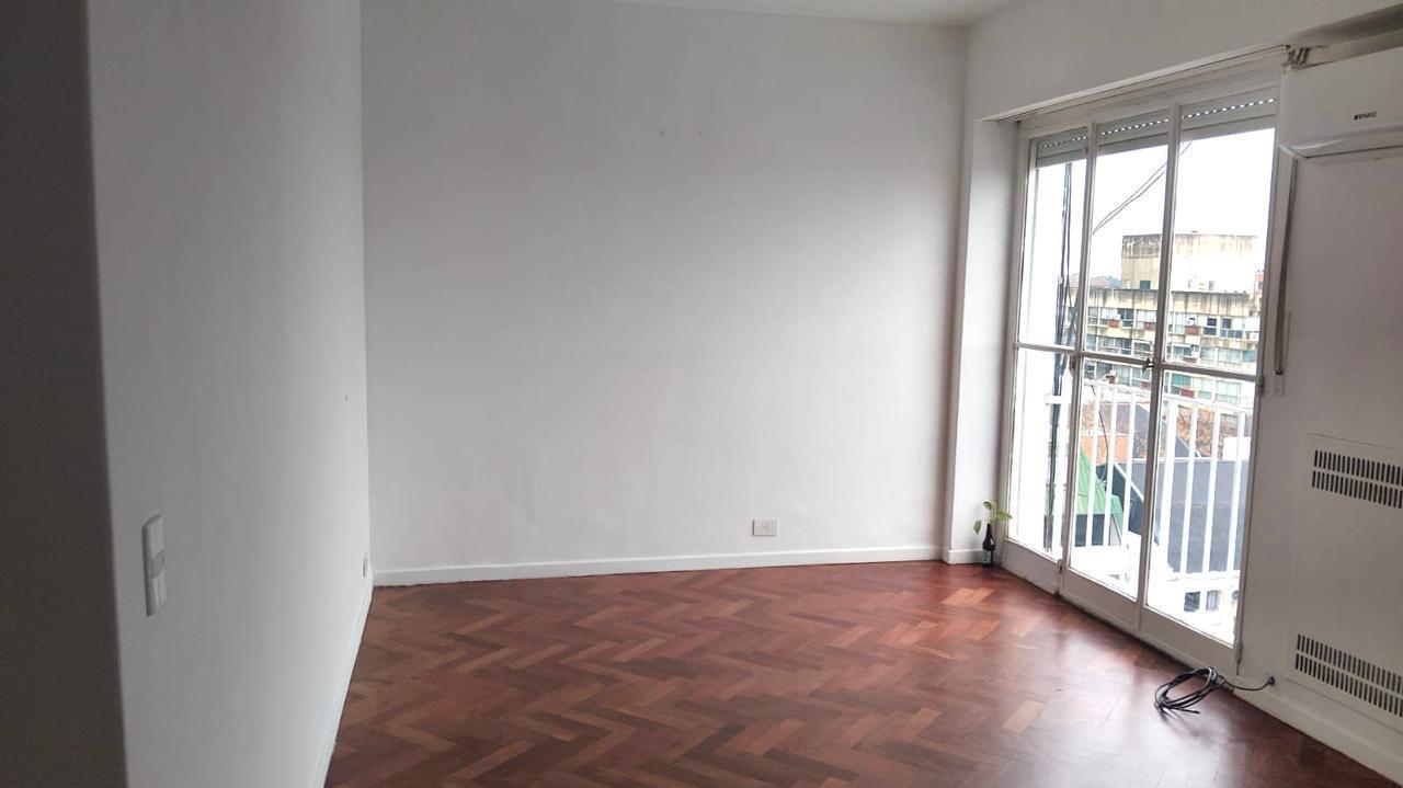 Foto de Departamento cómodo de 2 ambientes con vista abierta!!, imagen 1