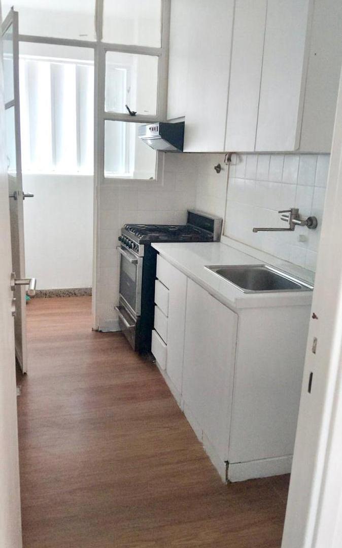 Foto de Departamento cómodo de 2 ambientes con vista abierta!!, imagen 5
