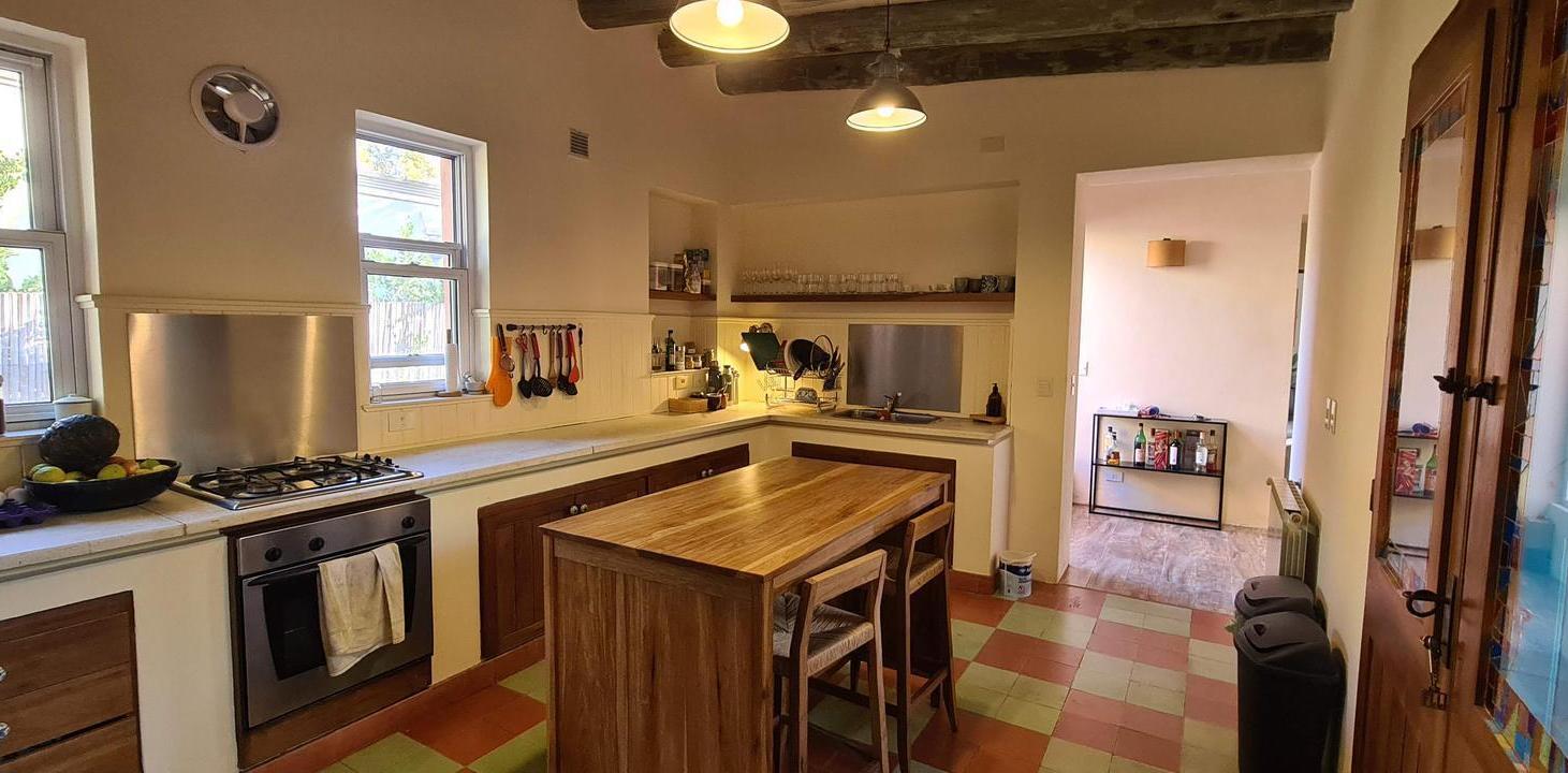 Foto de Casa en una planta · barrio cerrado · diseño de autor con pileta, imagen 4