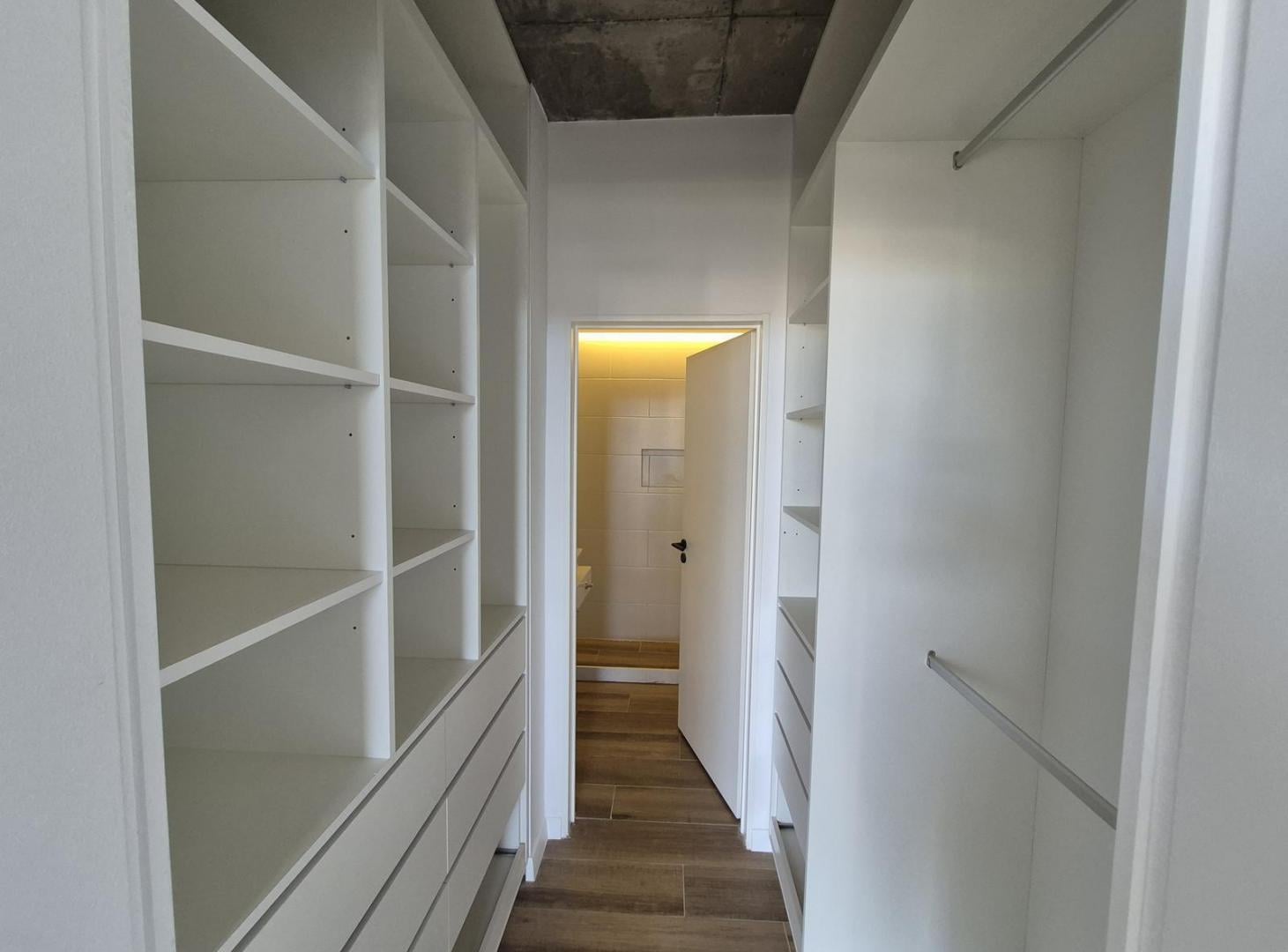 Foto de Espectacular departamento de 3 ambientes a estrenar con cochera, imagen 4