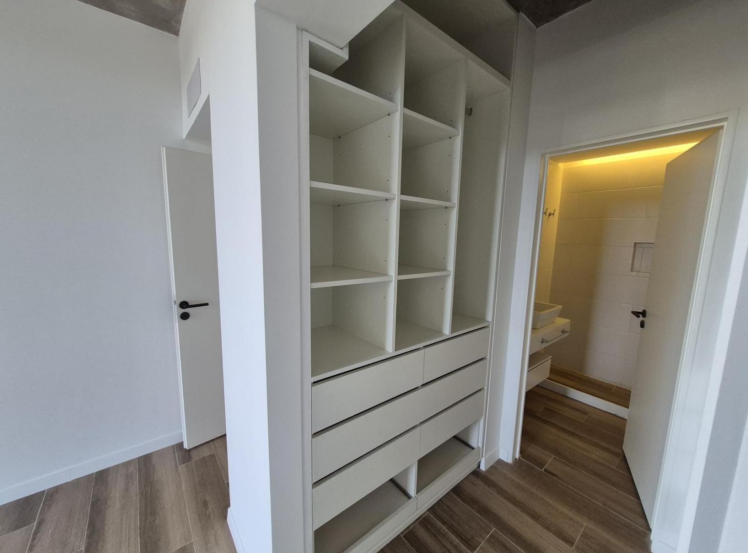 Foto de Espectacular departamento de 3 ambientes a estrenar con cochera, imagen 5