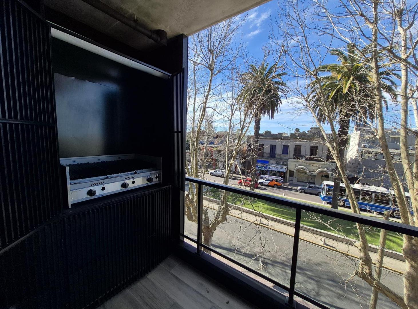 Foto de Espectacular departamento de 3 ambientes a estrenar con cochera, imagen 2