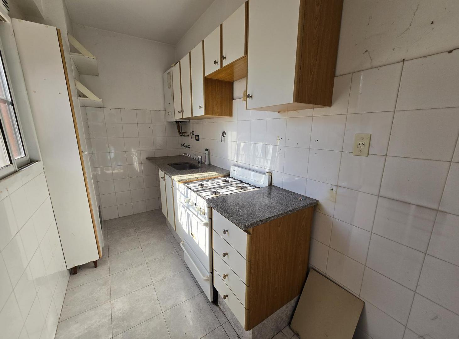 Foto de Departamento Alquiler en Chile y Centenario, San Isidro con patio y, imagen 4