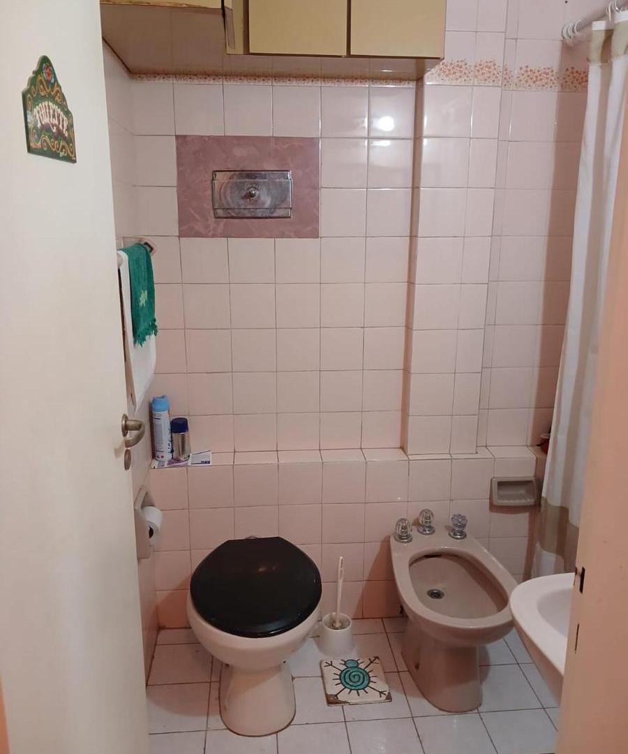 Foto de Departamento en San Isidro con cochera, imagen 5