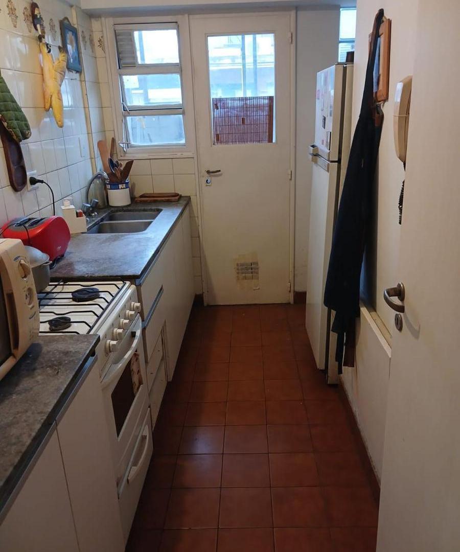 Foto de Departamento en San Isidro con cochera, imagen 2