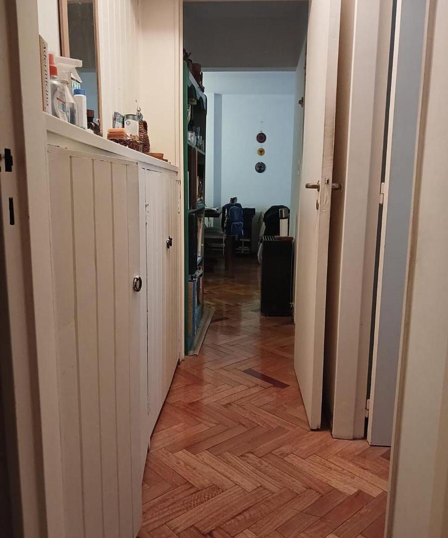 Foto de Departamento en San Isidro con cochera, imagen 4