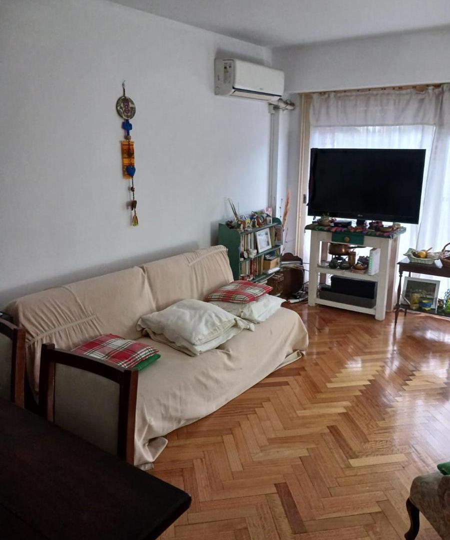Foto de Departamento en San Isidro con cochera, imagen 3