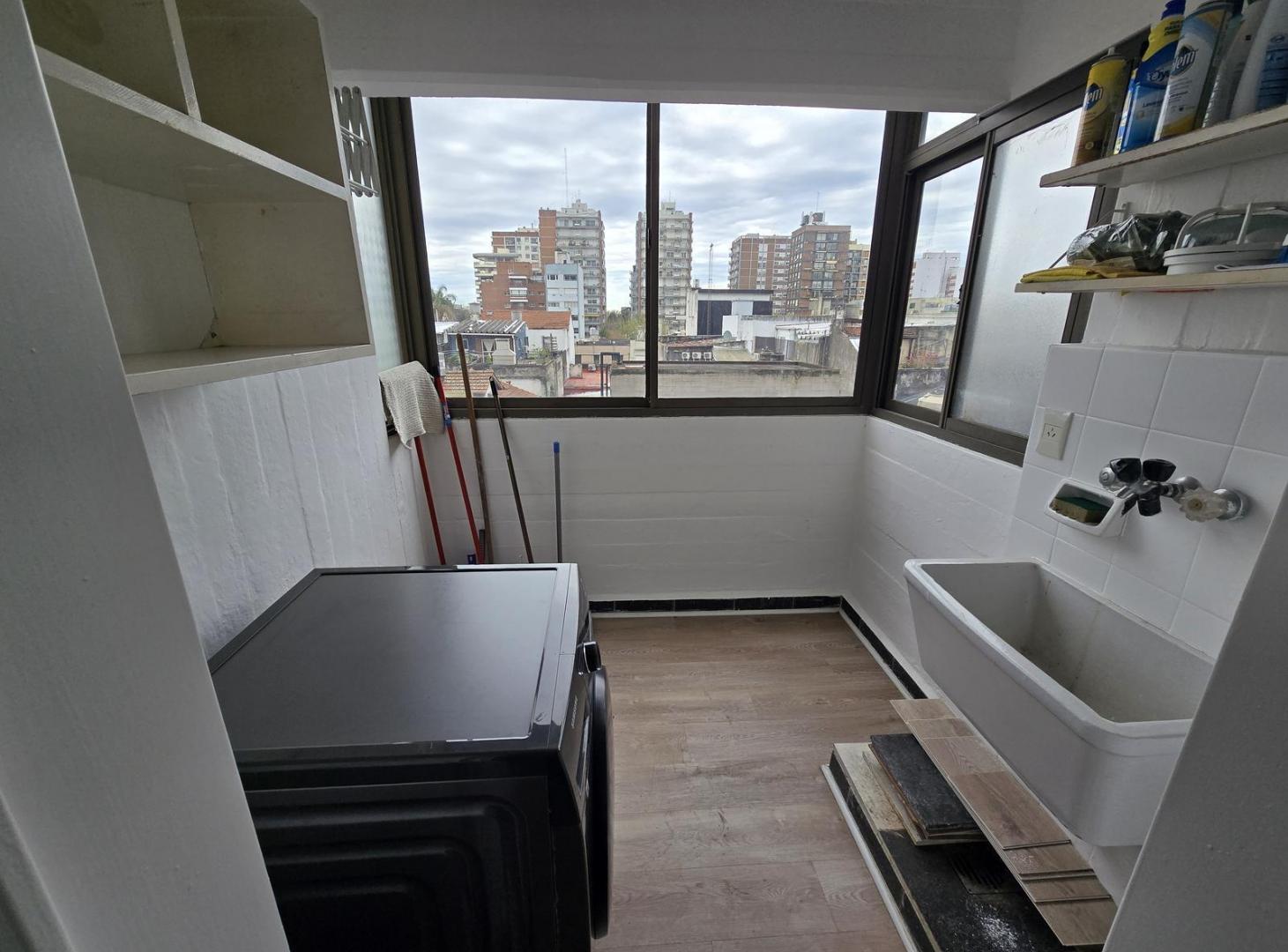 Foto de Departamento amueblado, excelente ubicación Martínez., imagen 5