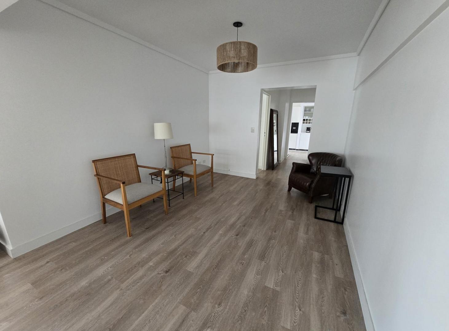 Foto de Departamento amueblado, excelente ubicación Martínez., imagen 3