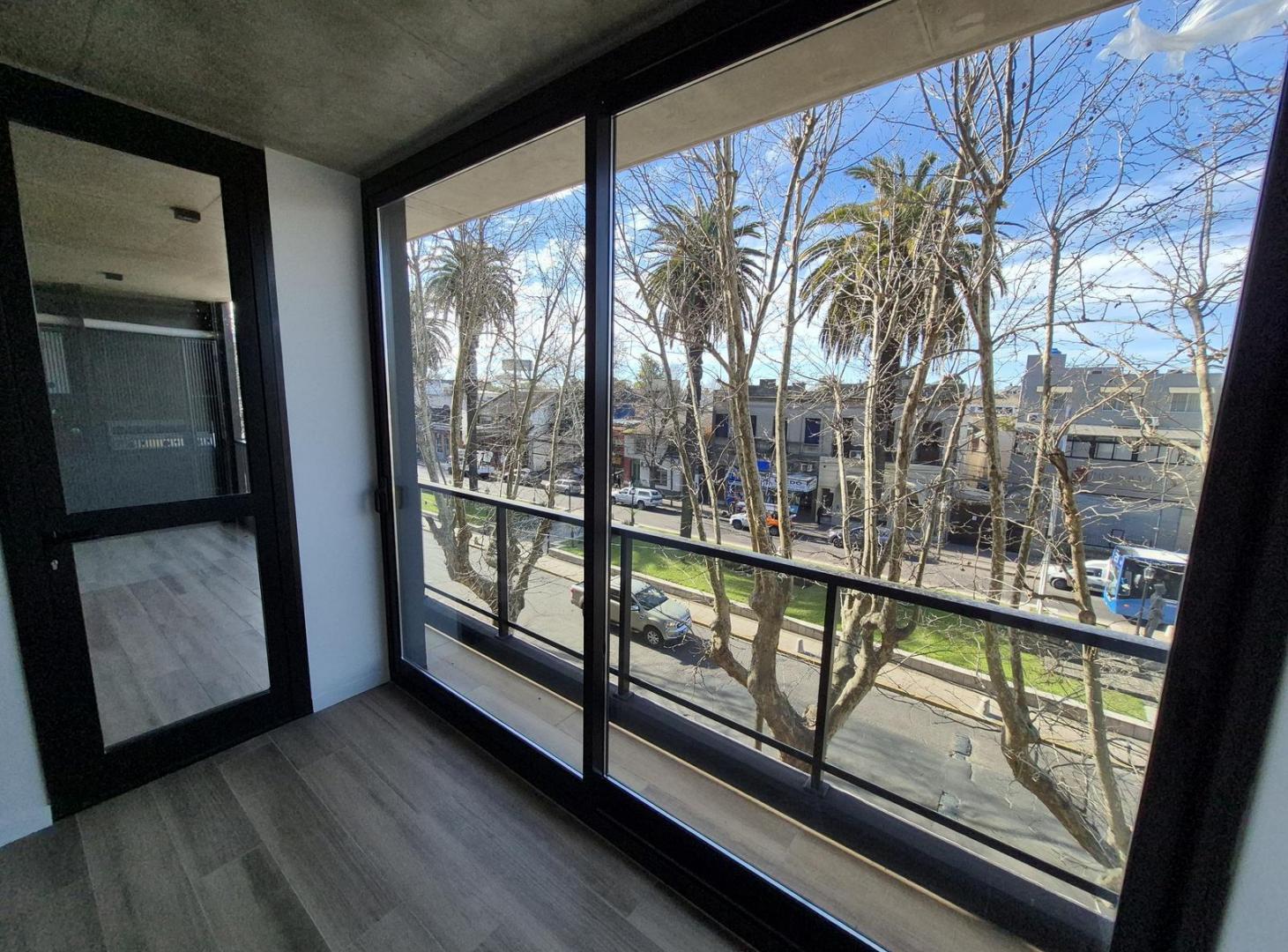 Foto de Espectacular departamento de 3 ambientes a estrenar con cochera, imagen 3