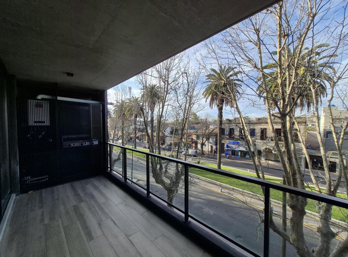 Foto de Espectacular departamento de 3 ambientes a estrenar con cochera, imagen 4
