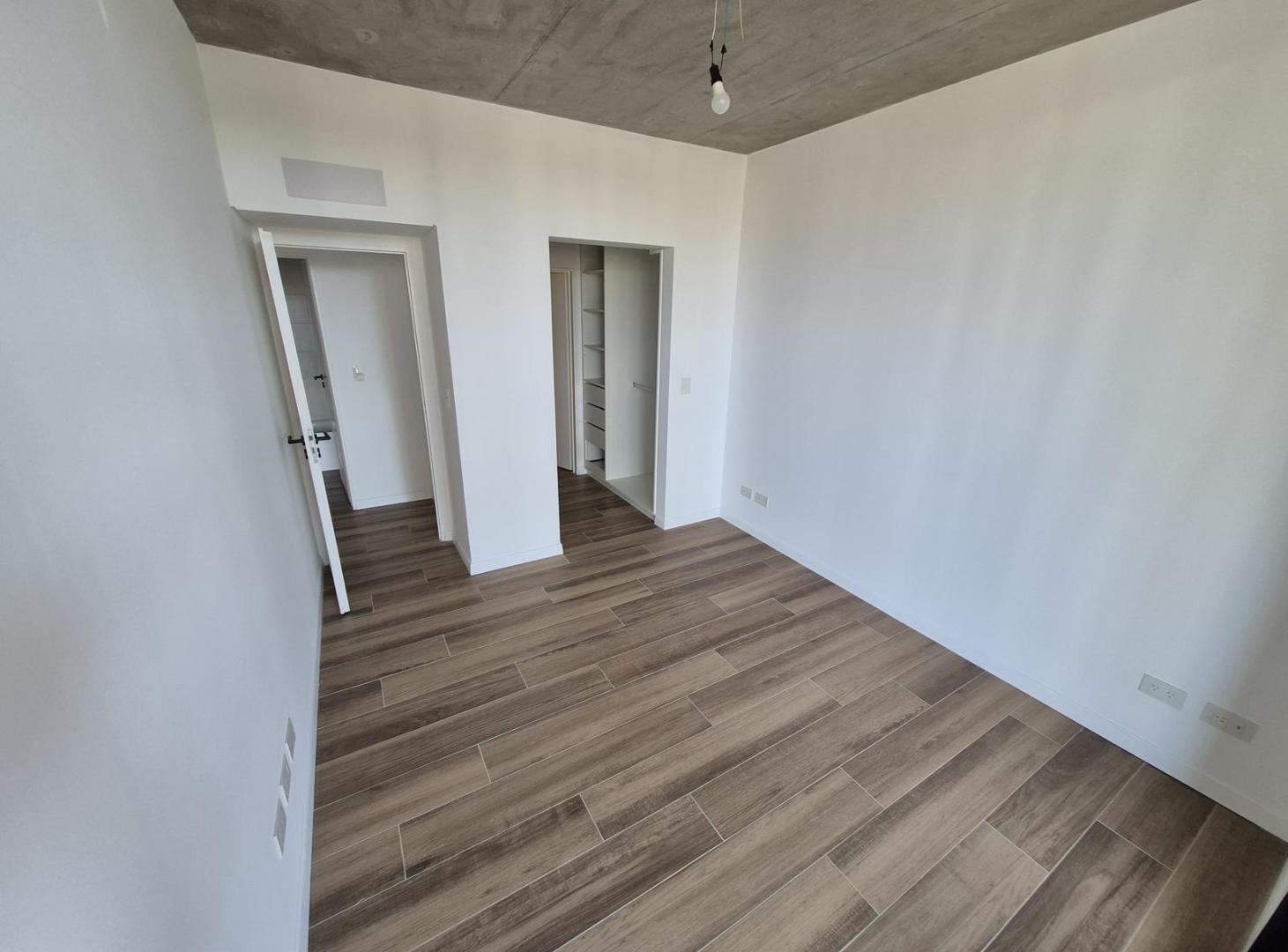 Foto de Espectacular departamento de 3 ambientes a estrenar con cochera, imagen 5